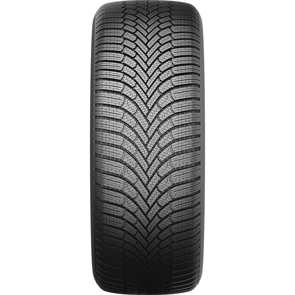 Bridgestone Blizzak 6 - Winter Performance Tire high performance